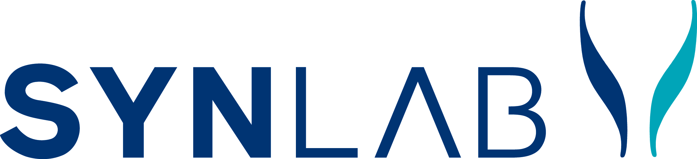 Logo Synlab